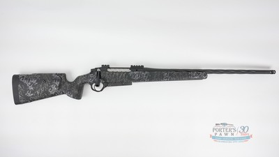 Seekins Precision Havak PH3 Mountain Shadow - 300 PRC - Factory New - Image 1 of 9