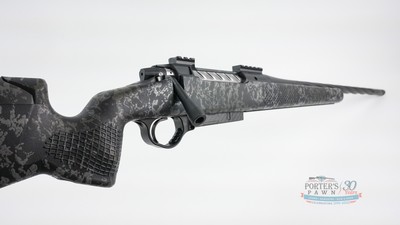 Seekins Precision Havak PH3 Mountain Shadow - 300 PRC - Factory New - Image 5 of 9