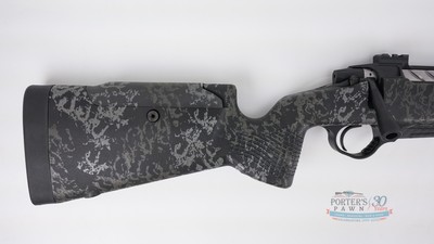 Seekins Precision Havak PH3 Mountain Shadow - 300 PRC - Factory New - Image 2 of 9
