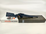 Horizon Firearms Villain - 22-250 Rem - New Old Stock (NOS) - 1 of 18