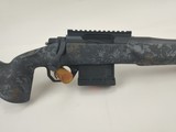 Horizon Firearms Villain - 22-250 Rem - New Old Stock (NOS) - 5 of 18