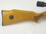 Marlin Model 6079 OTASCO Commemorative - .22 LR - Used; Excellent Condition - w/ Tasco Scope - 2 of 19