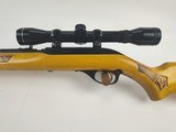 Marlin Model 6079 OTASCO Commemorative - .22 LR - Used; Excellent Condition - w/ Tasco Scope - 12 of 19