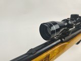 Marlin Model 6079 OTASCO Commemorative - .22 LR - Used; Excellent Condition - w/ Tasco Scope - 18 of 19