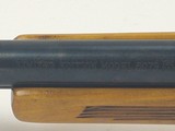 Marlin Model 6079 OTASCO Commemorative - .22 LR - Used; Excellent Condition - w/ Tasco Scope - 16 of 19