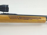 Marlin Model 6079 OTASCO Commemorative - .22 LR - Used; Excellent Condition - w/ Tasco Scope - 7 of 19
