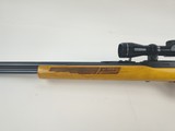 Marlin Model 6079 OTASCO Commemorative - .22 LR - Used; Excellent Condition - w/ Tasco Scope - 13 of 19