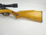 Marlin Model 6079 OTASCO Commemorative - .22 LR - Used; Excellent Condition - w/ Tasco Scope - 11 of 19