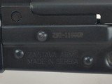 Zastava Arms USA ZPAP92 AK-Style Pistol - 7.62x39 - Great Condition - Serbian Red Wood - 12 of 19