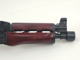 Zastava Arms USA ZPAP92 AK-Style Pistol - 7.62x39 - Great Condition - Serbian Red Wood - 5 of 19