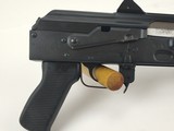 Zastava Arms USA ZPAP92 AK-Style Pistol - 7.62x39 - Great Condition - Serbian Red Wood - 3 of 19