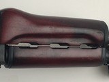Zastava Arms USA ZPAP92 AK-Style Pistol - 7.62x39 - Great Condition - Serbian Red Wood - 17 of 19