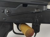 Zastava Arms USA ZPAP92 AK-Style Pistol - 7.62x39 - Great Condition - Serbian Red Wood - 6 of 19