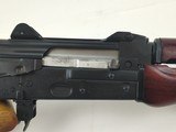 Zastava Arms USA ZPAP92 AK-Style Pistol - 7.62x39 - Great Condition - Serbian Red Wood - 4 of 19
