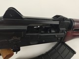 Zastava Arms USA ZPAP92 AK-Style Pistol - 7.62x39 - Great Condition - Serbian Red Wood - 9 of 19