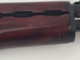 Zastava Arms USA ZPAP92 AK-Style Pistol - 7.62x39 - Great Condition - Serbian Red Wood - 15 of 19