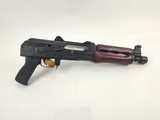 Zastava Arms USA ZPAP92 AK-Style Pistol - 7.62x39 - Great Condition - Serbian Red Wood - 2 of 19