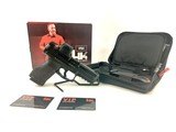 Heckler & Koch VP9K OE w/ Vortex Defender CCW - 9mm - Factory New - 1 of 10