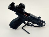 Heckler & Koch VP9K OE w/ Vortex Defender CCW - 9mm - Factory New - 9 of 10