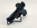 Heckler & Koch VP9K OR - 9mm - Factory New - Optics Ready - Image 6 of 10