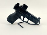 Heckler & Koch VP9K OR - 9mm - Factory New - Optics Ready - Image 2 of 10