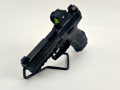 Heckler & Koch VP9K OR - 9mm - Factory New - Optics Ready - Image 6 of 10