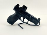 Heckler & Koch VP9K OR - 9mm - Factory New - Optics Ready - Image 3 of 10