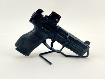 Heckler & Koch VP9K OR - 9mm - Factory New - Optics Ready - Image 3 of 10