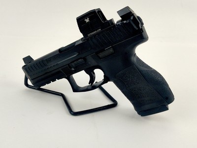 Heckler & Koch VP9K OR - 9mm - Factory New - Optics Ready - Image 5 of 10