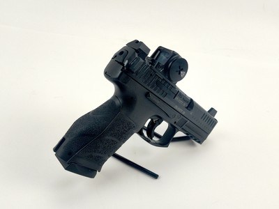 Heckler & Koch VP9K OR - 9mm - Factory New - Optics Ready - Image 4 of 10