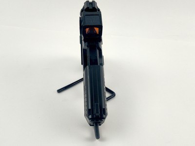Heckler & Koch VP9K OR - 9mm - Factory New - Optics Ready - Image 7 of 10