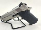 Smith & Wesson Model 4553TSW Tactical - .45 ACP - Great Condition - 8 of 18