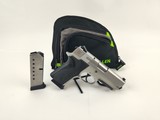 Smith & Wesson Model 4553TSW Tactical - .45 ACP - Great Condition - 1 of 18
