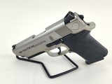 Smith & Wesson Model 4553TSW Tactical - .45 ACP - Great Condition - 6 of 18