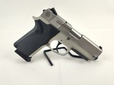 Smith & Wesson Model 4553TSW Tactical - .45 ACP - Great Condition - 2 of 18