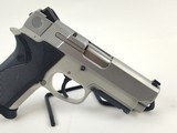 Smith & Wesson Model 4553TSW Tactical - .45 ACP - Great Condition - 5 of 18