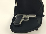 Smith & Wesson Model 4553TSW Tactical - .45 ACP - Great Condition - 18 of 18