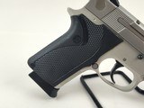 Smith & Wesson Model 4553TSW Tactical - .45 ACP - Great Condition - 4 of 18