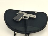 Smith & Wesson Model 4553TSW Tactical - .45 ACP - Great Condition - 17 of 18