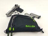 Smith & Wesson Model 4553TSW Tactical - .45 ACP - Great Condition - 16 of 18