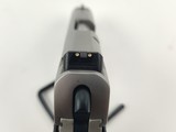 Smith & Wesson Model 4553TSW Tactical - .45 ACP - Great Condition - 14 of 18