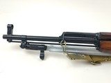 Russian SKS, Izhevsk Arsenal, CDI Import - 7.62x39 - Great Condition w/ Bayonet & Cleaning Kit - 19 of 23