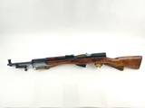 Russian SKS, Izhevsk Arsenal, CDI Import - 7.62x39 - Great Condition w/ Bayonet & Cleaning Kit - 14 of 23
