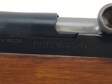 Russian SKS, Izhevsk Arsenal, CDI Import - 7.62x39 - Great Condition w/ Bayonet & Cleaning Kit - 6 of 23