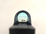 Nighthawk Custom TRS COMP 1911 - 9mm - Factory New - OD Green Cerakote / Black DLC - w/ SRO - 12 of 18
