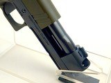 Nighthawk Custom TRS COMP 1911 - 9mm - Factory New - OD Green Cerakote / Black DLC - w/ SRO - 11 of 18