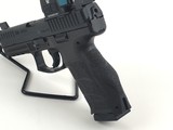 Heckler & Koch VP9A1 X OE - 9mm - Factory New - w/ Vortex CCW & $100 HK Gift Cards - Image 10 of 12