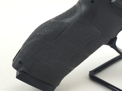 Heckler & Koch VP9A1 X OE - 9mm - Factory New - w/ Vortex CCW & $100 HK Gift Cards - Image 4 of 12