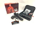 Heckler & Koch VP9A1 X OE - 9mm - Factory New - w/ Vortex CCW & $100 HK Gift Cards - Image 1 of 12