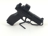 Heckler & Koch VP9A1 X OE - 9mm - Factory New - w/ Vortex CCW & $100 HK Gift Cards - Image 2 of 12